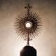 Eucharistic Adoration