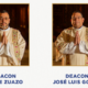 Ordination at the Cathedral