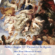 The Assumption of the Blessed Virgin Mary
