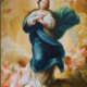 Solemnity of the Immaculate Conception of the Blessed Virgin Mary Schedule